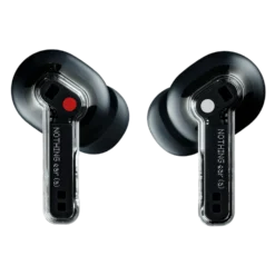 Nothing Ear (a) Svart