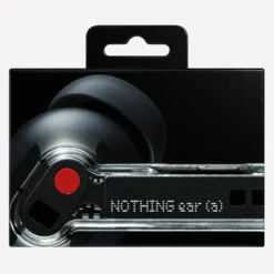 Nothing Ear (a) Svart