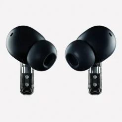 Nothing Ear (a) Svart