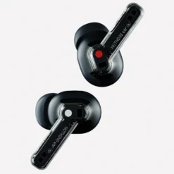 Nothing Ear (a) Svart