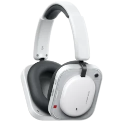 Nothing Headphone (a) trådlösa over-ear-hörlurar Vit