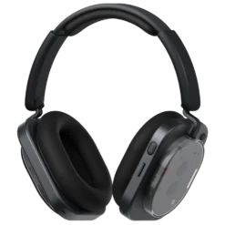 Nothing Headphone (1) Trådlösa hörlurar Svart