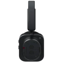 Nothing Headphone (1) Trådlösa hörlurar Svart