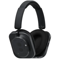 Nothing Headphone (1) Trådlösa hörlurar Svart