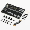 NVME Hat för Raspberry Pi 5