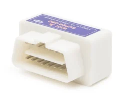 OBD-2-adapter för iPhone