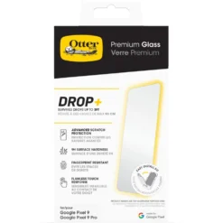 Otterbox Premium Glass Pixel 9/9Pro