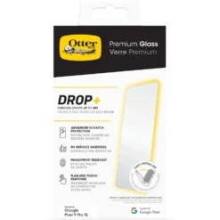 Otterbox Premium Glass Pixel 9 Pro XL