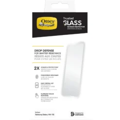Otterbox Trusted Skärmskydd för Samsung Galaxy A54 5G