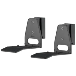2-pack Högtalarfäste för Sonos Era 300 Svart