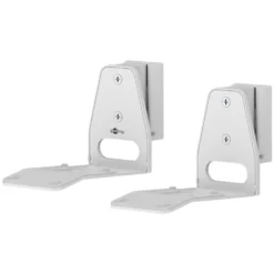 2-pack Högtalarfäste för Sonos Era 300 Vit