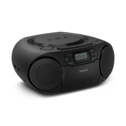 Philips CD Soundmachine med kassettdäck och DAB+-radio