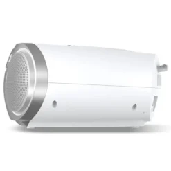 Philips CD Soundmachine TAZ2000 Silver