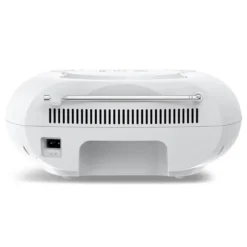 Philips CD Soundmachine TAZ2000 Silver