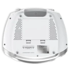 Philips CD Soundmachine TAZ2000 Silver
