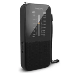 Philips Fickradio TAR1509 med FM och MW