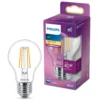 Philips Globlampa LED E27 470 lm