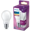Philips Globlampa LED E27 470 lm