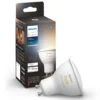 Philips Hue Ambiance Smart LED-lampa GU10 350 lm 1-pack