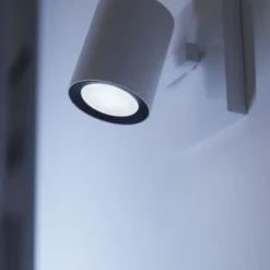 Philips Hue Ambiance Smart LED-lampa GU10 350 lm 1-pack