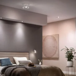 Philips Hue Ambiance Smart LED-lampa GU10 350 lm 1-pack