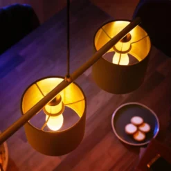 Philips Hue Ambiance Smart LED-lampa E14 470 lm 1-pack