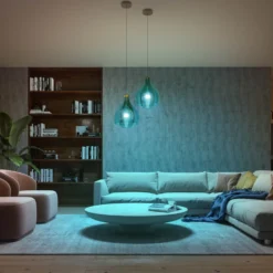 Philips Hue Color Ambiance Smart LED-lampa E27 1100 lm