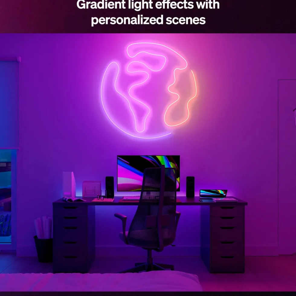 Philips Hue Essential Flex LED-list 5 m