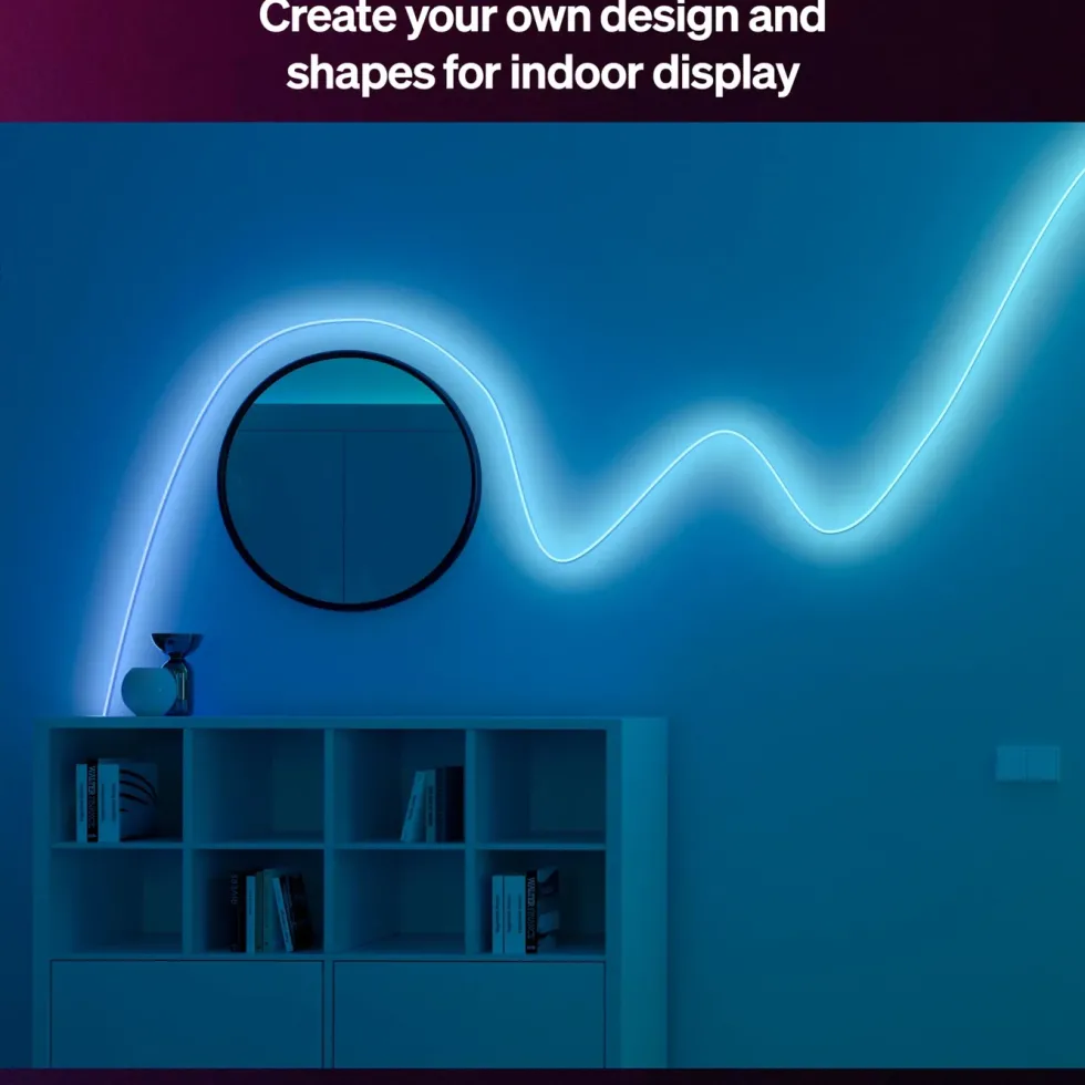 Philips Hue Essential Flex LED-list 5 m