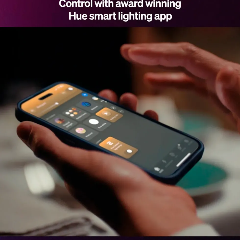 Philips Hue Essential Flex LED-list 5 m