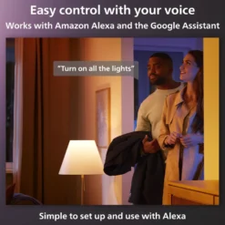 Philips Hue Festavia Ljusslinga 250 LED