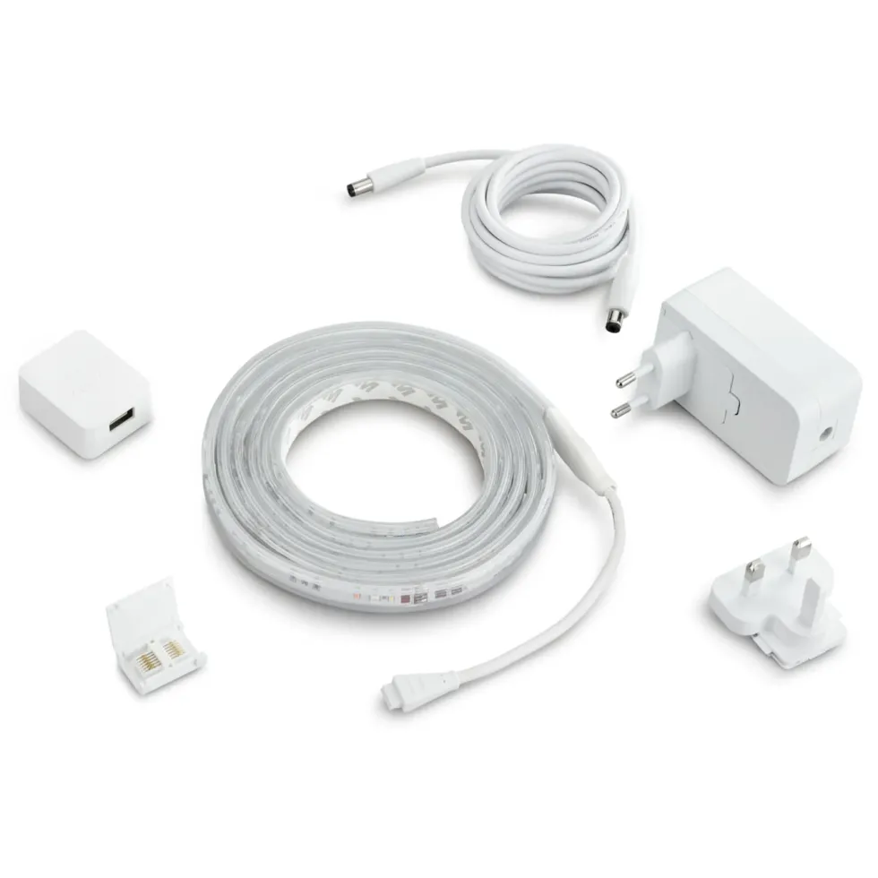 Philips Hue Lightstrip Plus V4 LED-list 2 m
