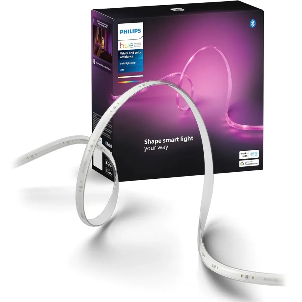 Philips Hue Solo Lightstrip 3 m