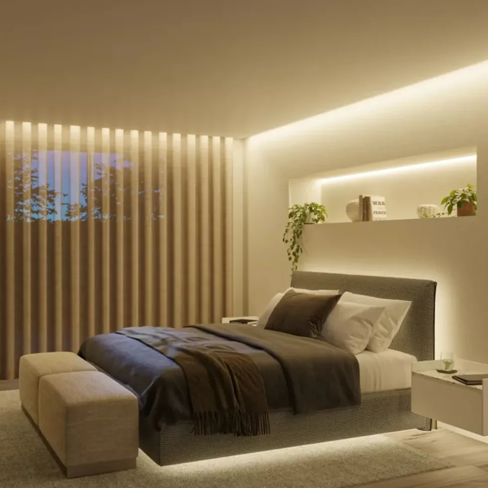 Philips Hue Solo Lightstrip 3 m