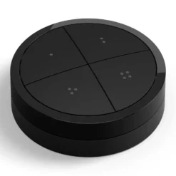 Philips Hue Tap Dial Switch Fjärrkontroll Svart