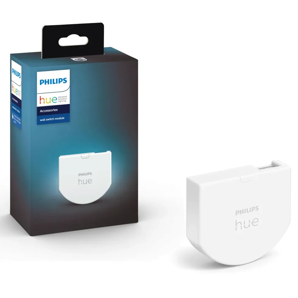 Philips Hue Väggbrytarmodul 1-pack