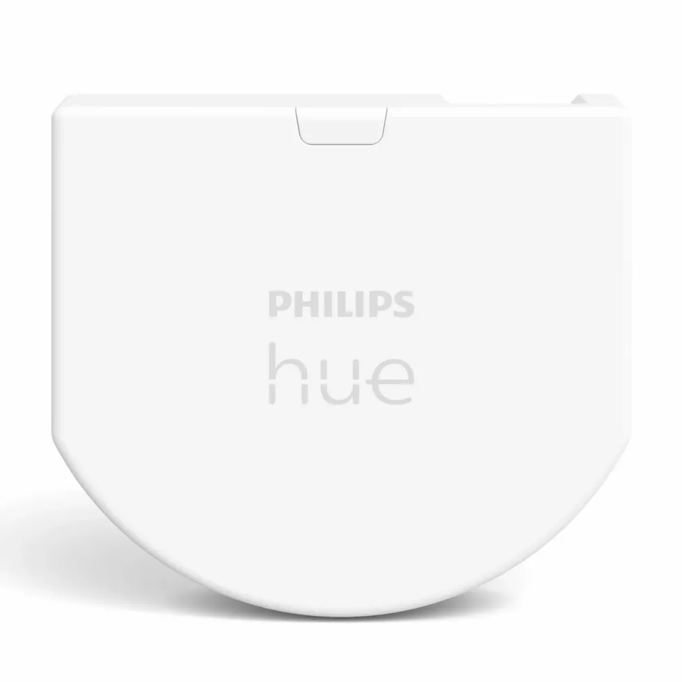 Philips Hue Väggbrytarmodul 1-pack