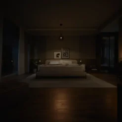 Philips Hue White Ambiance kronljuslampa E14 1-pack