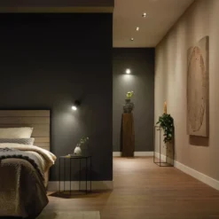Philips Hue White Smart LED-lampa GU10 400 lm 2-pack