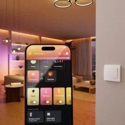 Philips Hue Wired Wall Switch Module 1-pack