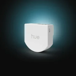 Philips Hue Wired Wall Switch Module 2-pack