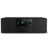 Philips Kompakt mikrosystem TAM6500 med CD, DAB+ och Bluetooth
