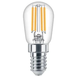 Philips LED-lampa E14 110 lm