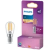 Philips LED-lampa E14 250 lm