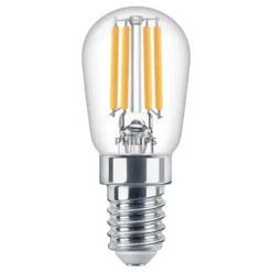 Philips LED-lampa E14 250 lm