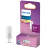 Philips LED-lampa G4 110 lm