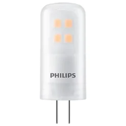 Philips LED-lampa G4 315 lm 2-pack