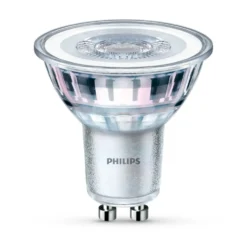 Philips LED-lampa GU10 355 lm