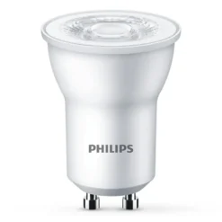 Philips LED-lampa GU10 240 lm
