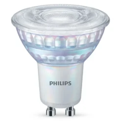 Philips LED-lampa GU10 230 lm